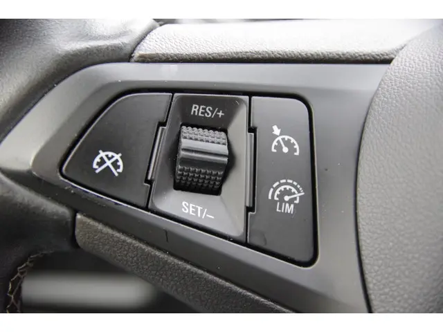 Opel Astra Sports Tourer 1.2 Edition 2020 2020 Benzine 14