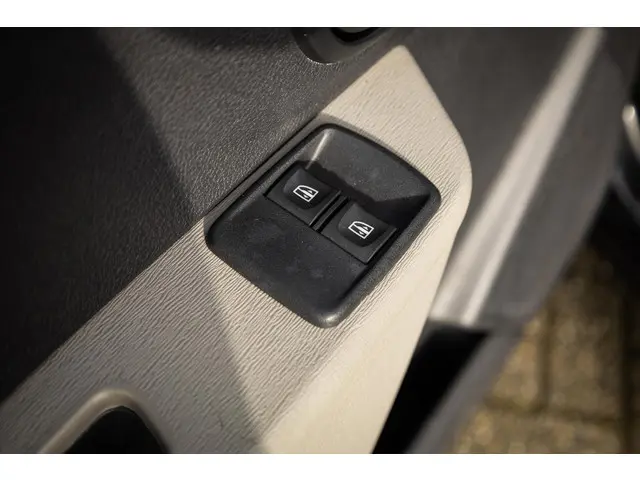 Dacia Dokker 1.5 dCi 75 Ambiance 2015 Diesel 13