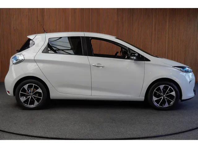 Renault ZOE R90 2018 Elektrisch 6