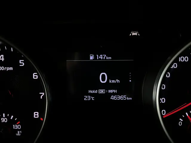 Kia Ceed Sportswagon 1.0 T-GDi DynamicLine 2021 Benzine 26