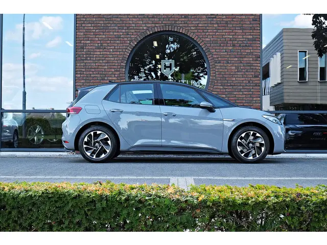 Volkswagen ID.3 45 kWh 2022 Elektrisch 2