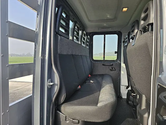 Iveco Daily 35S16 2024 Diesel 12