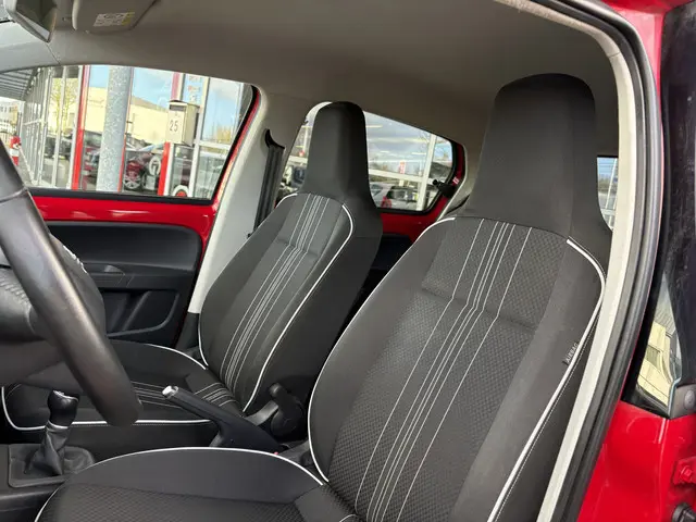 SEAT Mii 1.0 Sport Connect 2015 Benzine 16