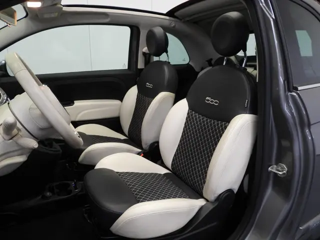 Fiat 500C 1.0 Cabrio Hybrid Dolcevita 2021 Benzine 20