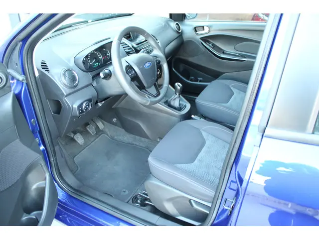 Ford Ka Ka+ 1.2 Trend Ultimate 5 Deurs 2016 Benzine 5