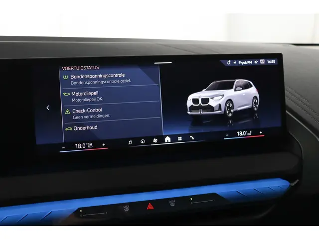 BMW X3 30e xDrive 2025 Hybride Benzine 68