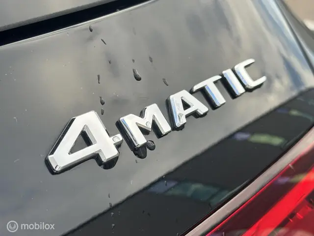 Mercedes-Benz GLE 350 e 4MATIC 2023 Hybride Benzine 11