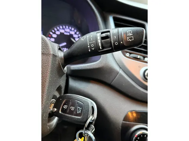Hyundai Tucson 1.6 GDi i-Drive|Camera| 2016 Benzine 57