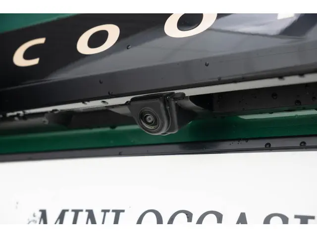 MINI 3-Deurs Cooper C Aut. 2024 Benzine 27