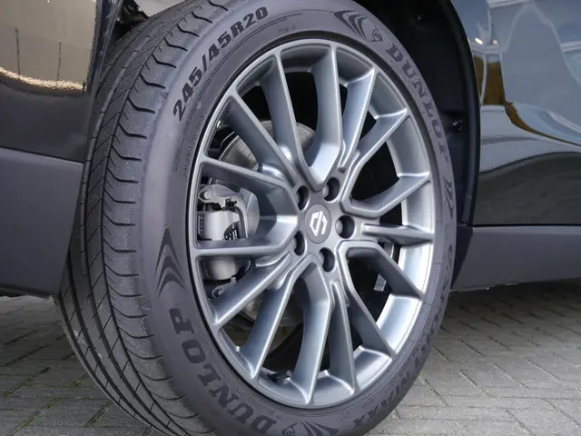 Leapmotor C10 Design ProMax AWD 81.9kWh 2025 Elektrisch 18