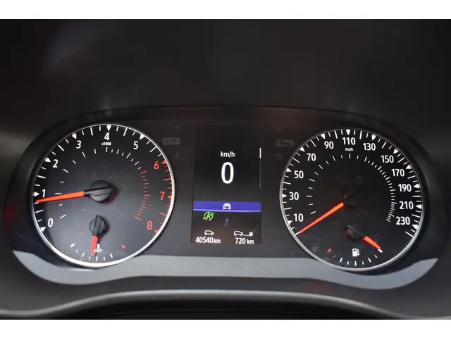 Dacia Jogger TCe 110 Expression 2023 Benzine 16