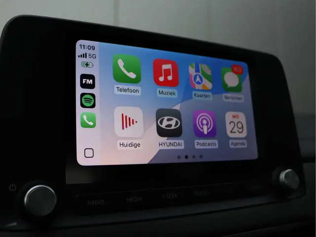 Hyundai Kona EV 39 kWh 2023 Elektrisch 58