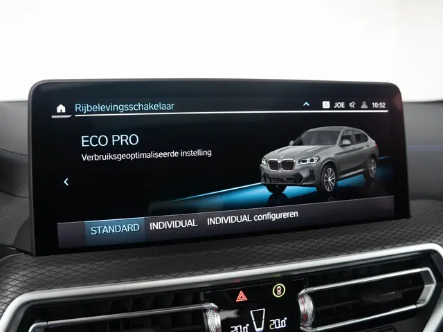 BMW X4 xDrive20i 2025 Benzine 43