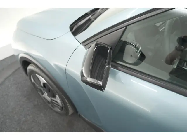 Citroën C4 Puretech 130 Plus 2024 Benzine 21