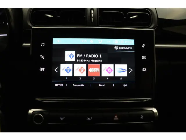 Citroën C3 1.2 PureTech S&S Feel Edition 2020 Benzine 21