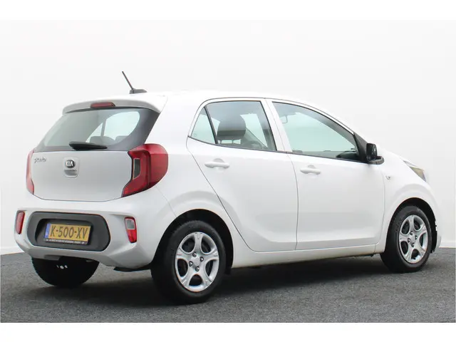 Kia Picanto 1.0 DPi ComfortLine 5p 2021 Benzine 18