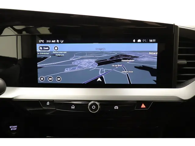 Opel Mokka-e Electric GS 54 kWh 2025 Elektrisch 23