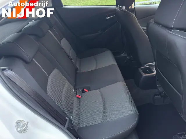 Mazda 2 1.5 Skyactiv-G GT-M 2018 Benzine 27