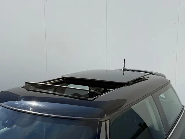 MINI Cooper S Mini 1.6 Salt | 2013 | Automaat | 2013 Benzine 6