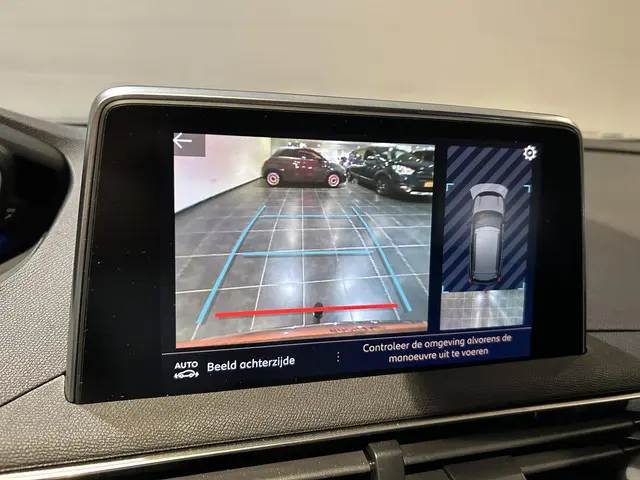 Peugeot 3008 1.6 PureTech GT Line 2020 Benzine 11