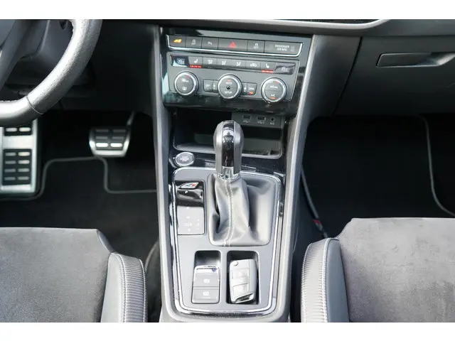 SEAT Leon ST 2.0 TSI CUPRA 300 2018 Benzine 34