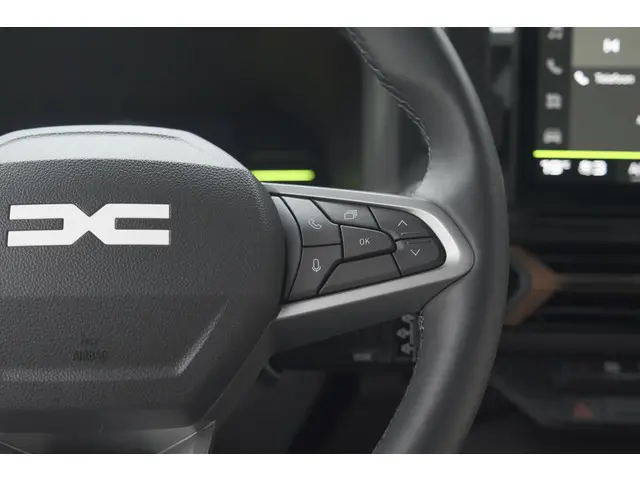 Dacia Duster Mild Hybrid 130 Extreme 2024 Benzine 34