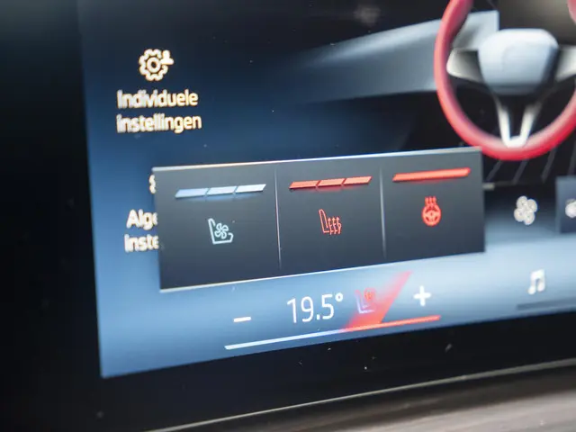 BMW X5 xDrive50e 2025 Hybride Benzine 41