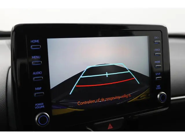 Toyota Yaris Cross 1.5 Hybrid 2023 Hybride Benzine 9