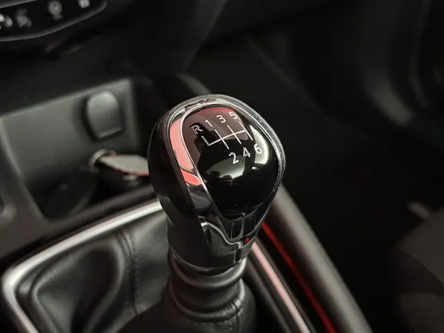 Nissan QASHQAI 1.3 DIG-T N-Motion 2020 Benzine 38