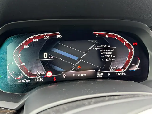 BMW X5 xDrive40i High Executive 7p. 2019 Benzine 14