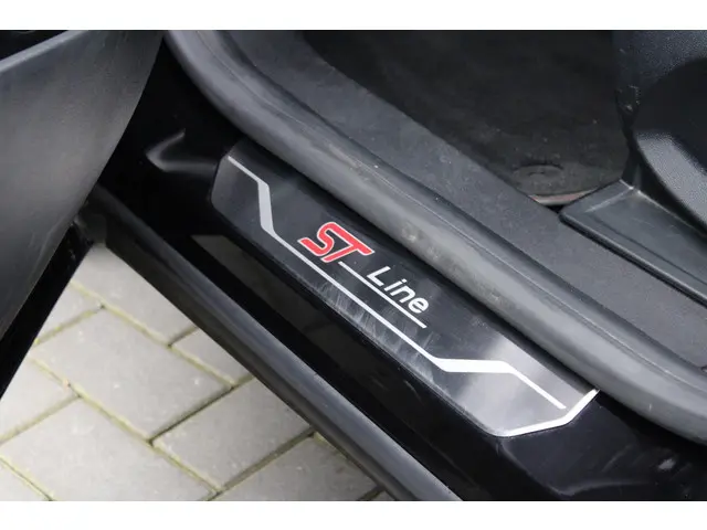 Ford Puma 1.0 EcoBoost Hybrid ST-Line 2020 Benzine 9
