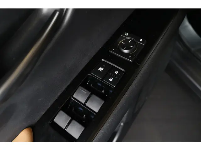 Lexus UX 250h Executive Line 2019 Hybride Benzine 10