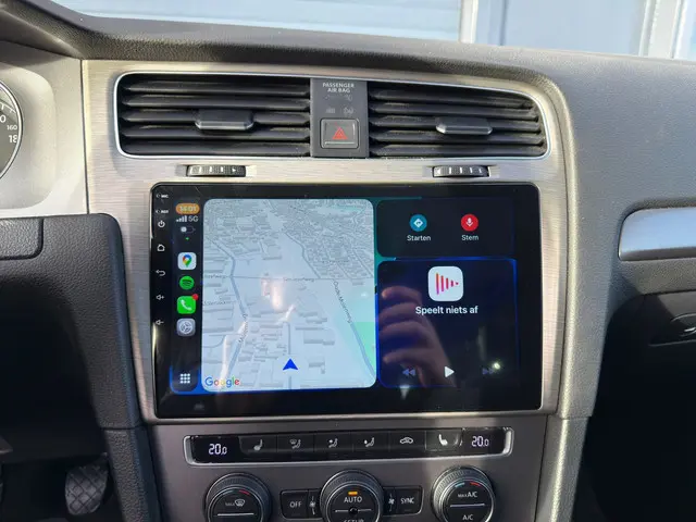 Volkswagen Golf 1.2 TSI Comfortline 2013 Benzine 17