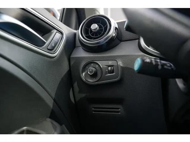 MG ZS EV MG Luxury 45 kWh 2020 Elektrisch 22