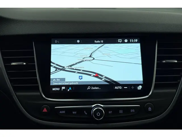 Opel Crossland 1.2 Turbo Elegance 2021 Benzine 29