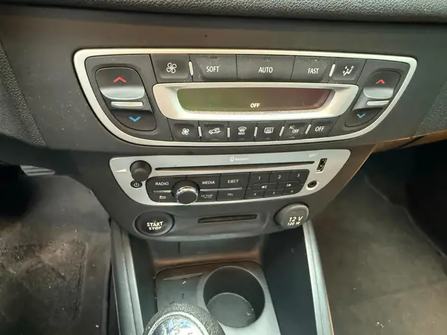 Renault Mégane Estate 1.2 TCe Collection 2013 Benzine 15