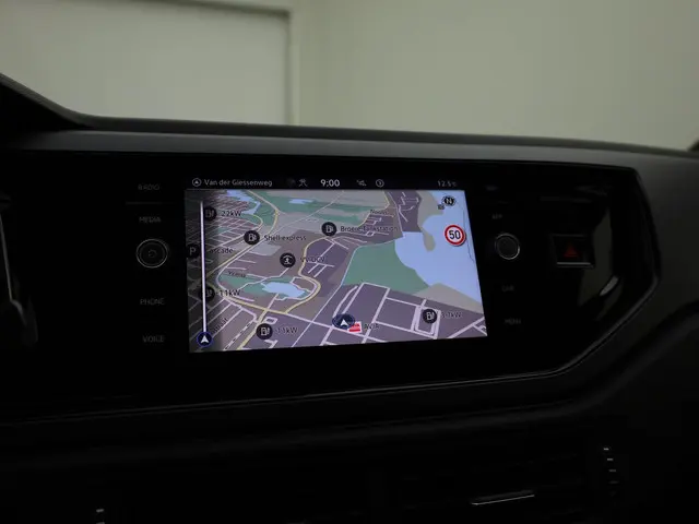 Volkswagen Polo 1.0TSI/95PK R-Line DSG 2025 Benzine 7