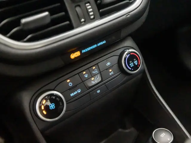 Ford Fiesta 1.1 Premium 2019 Benzine 9