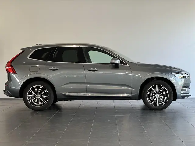 Volvo XC60 2.0 T5 AWD Inscription 2018 Benzine 19