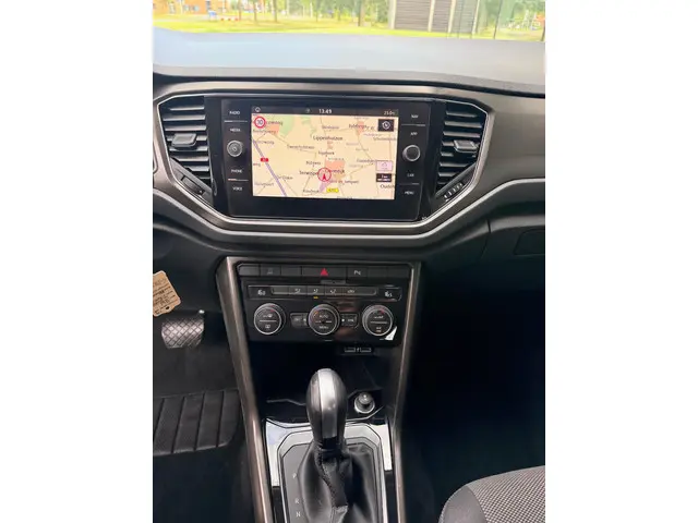 Volkswagen T-Roc 1.5 TSI Style Business 2019 Benzine 8