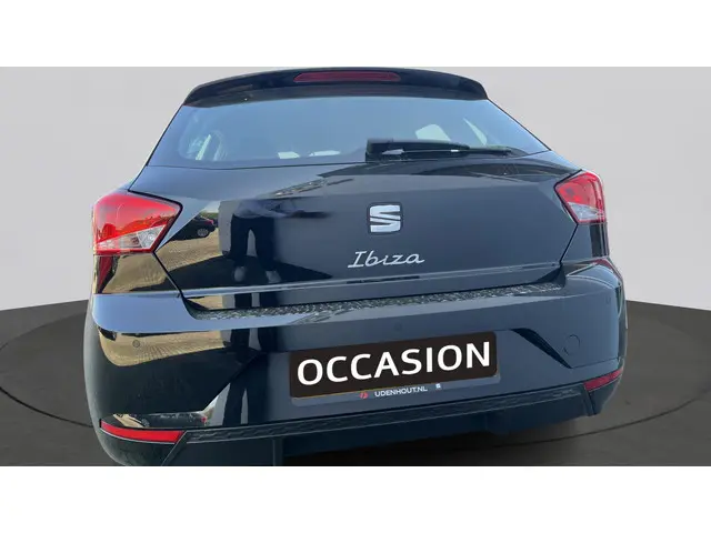 SEAT Ibiza 1.0 EcoTSI Style 2024 Benzine 8