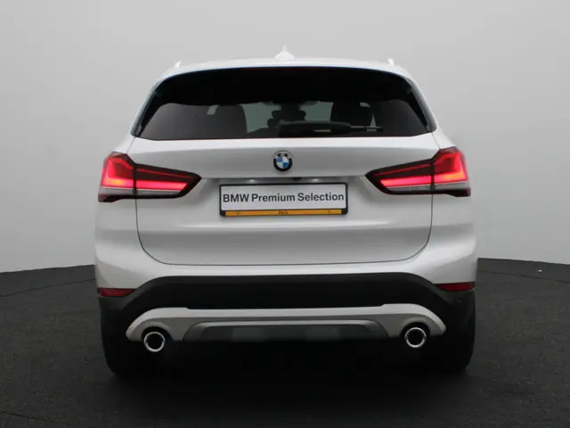 BMW X1 sDrive20i 2020 Benzine 5