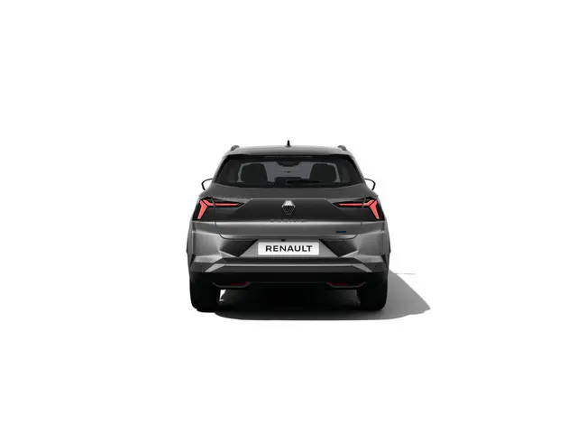 Renault Scénic E-Tech esprit Alpine 2025 Elektrisch 11