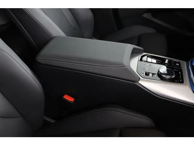 BMW X3 30e xDrive 2025 Hybride Benzine 76