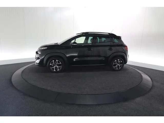 Citroën C3 Aircross PureTech 130 EAT6 Max 2024 Benzine 62