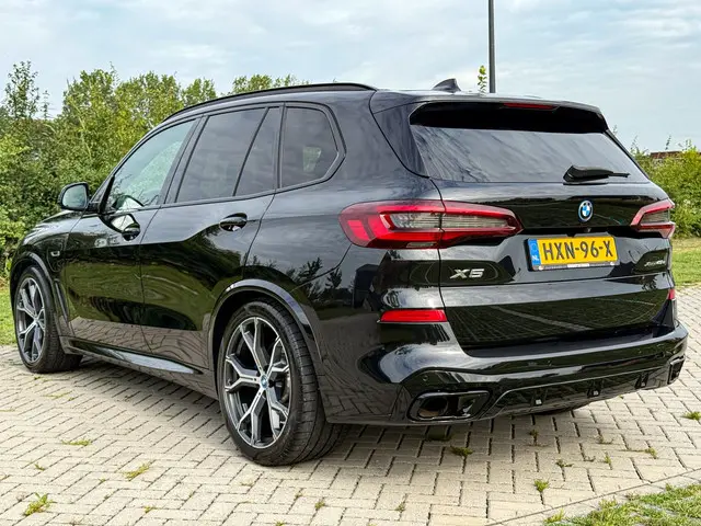 BMW X5 xDrive45e High Executive 2023 Hybride Benzine 9
