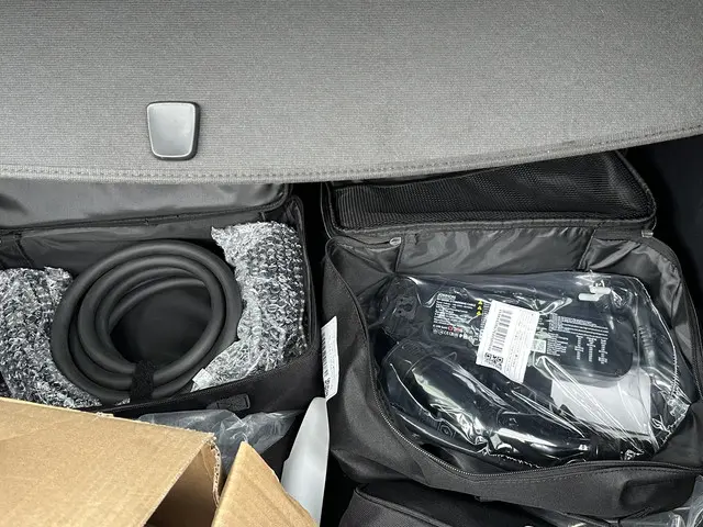 BYD SEAL U 1.5 DM-i FWD Boost 2025 Hybride Benzine 10