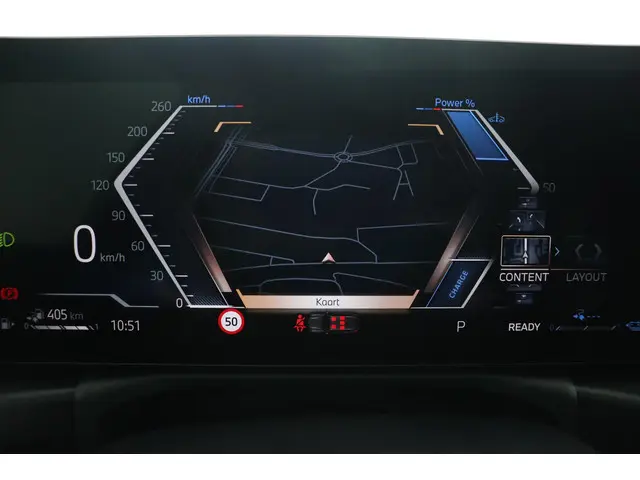 BMW 3 Serie Touring 330e 2025 Hybride Benzine 49