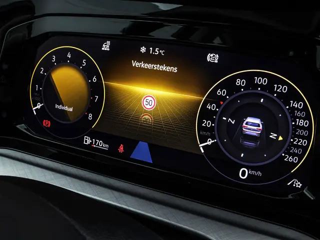 Volkswagen Golf 1.5 TSI 130pk Life 2020 Benzine 14