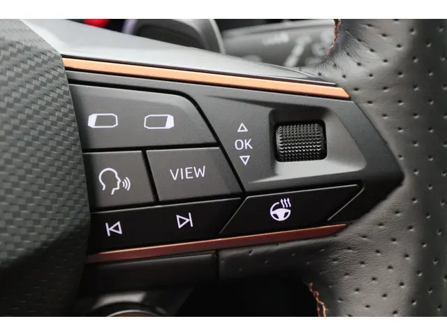 CUPRA Leon CUPRA 2022 Benzine 43